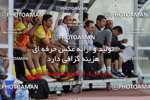 817948, Ahvaz, [*parameter:4*], لیگ برتر فوتبال ایران، Persian Gulf Cup، Week 5، First Leg، Esteghlal Khouzestan 0 v 1 Pars Jonoubi Jam on 2017/08/24 at Ahvaz Ghadir Stadium