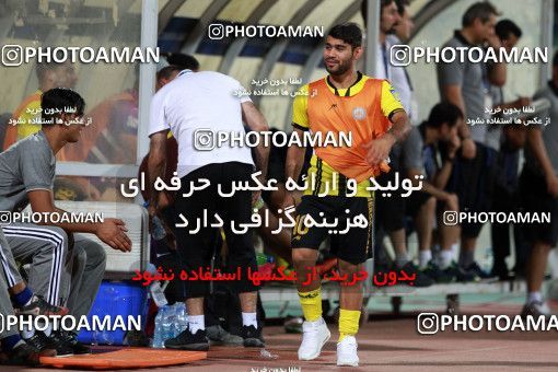 817944, Ahvaz, [*parameter:4*], لیگ برتر فوتبال ایران، Persian Gulf Cup، Week 5، First Leg، Esteghlal Khouzestan 0 v 1 Pars Jonoubi Jam on 2017/08/24 at Ahvaz Ghadir Stadium