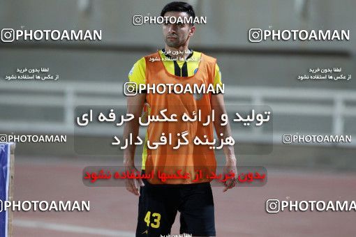 817952, Ahvaz, [*parameter:4*], لیگ برتر فوتبال ایران، Persian Gulf Cup، Week 5، First Leg، Esteghlal Khouzestan 0 v 1 Pars Jonoubi Jam on 2017/08/24 at Ahvaz Ghadir Stadium