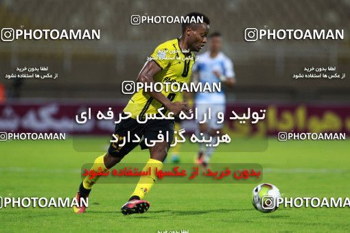 817933, Ahvaz, [*parameter:4*], لیگ برتر فوتبال ایران، Persian Gulf Cup، Week 5، First Leg، Esteghlal Khouzestan 0 v 1 Pars Jonoubi Jam on 2017/08/24 at Ahvaz Ghadir Stadium