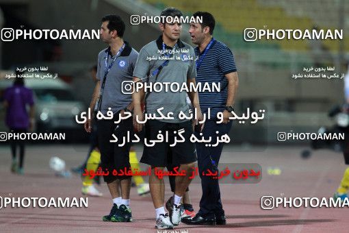817946, Ahvaz, [*parameter:4*], لیگ برتر فوتبال ایران، Persian Gulf Cup، Week 5، First Leg، Esteghlal Khouzestan 0 v 1 Pars Jonoubi Jam on 2017/08/24 at Ahvaz Ghadir Stadium