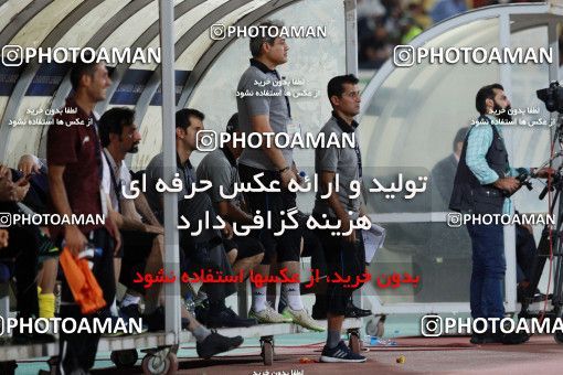 817976, Ahvaz, [*parameter:4*], لیگ برتر فوتبال ایران، Persian Gulf Cup، Week 5، First Leg، Esteghlal Khouzestan 0 v 1 Pars Jonoubi Jam on 2017/08/24 at Ahvaz Ghadir Stadium