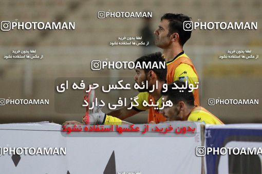 817921, Ahvaz, [*parameter:4*], لیگ برتر فوتبال ایران، Persian Gulf Cup، Week 5، First Leg، Esteghlal Khouzestan 0 v 1 Pars Jonoubi Jam on 2017/08/24 at Ahvaz Ghadir Stadium