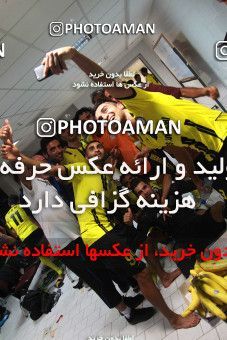 817985, Ahvaz, [*parameter:4*], لیگ برتر فوتبال ایران، Persian Gulf Cup، Week 5، First Leg، Esteghlal Khouzestan 0 v 1 Pars Jonoubi Jam on 2017/08/24 at Ahvaz Ghadir Stadium