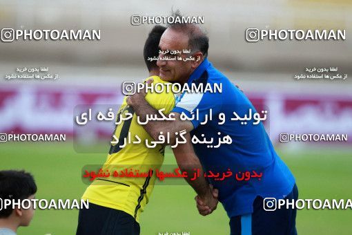 817960, Ahvaz, [*parameter:4*], لیگ برتر فوتبال ایران، Persian Gulf Cup، Week 5، First Leg، Esteghlal Khouzestan 0 v 1 Pars Jonoubi Jam on 2017/08/24 at Ahvaz Ghadir Stadium