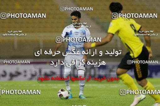 809537, Ahvaz, [*parameter:4*], لیگ برتر فوتبال ایران، Persian Gulf Cup، Week 5، First Leg، Esteghlal Khouzestan 0 v 1 Pars Jonoubi Jam on 2017/08/24 at Ahvaz Ghadir Stadium