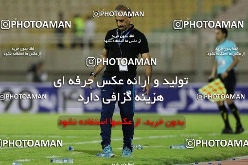 809562, Ahvaz, [*parameter:4*], لیگ برتر فوتبال ایران، Persian Gulf Cup، Week 5، First Leg، Esteghlal Khouzestan 0 v 1 Pars Jonoubi Jam on 2017/08/24 at Ahvaz Ghadir Stadium