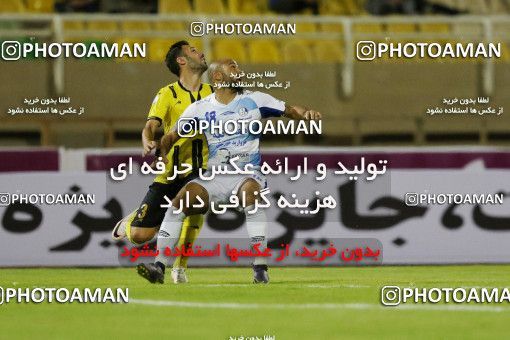 809530, Ahvaz, [*parameter:4*], لیگ برتر فوتبال ایران، Persian Gulf Cup، Week 5، First Leg، Esteghlal Khouzestan 0 v 1 Pars Jonoubi Jam on 2017/08/24 at Ahvaz Ghadir Stadium
