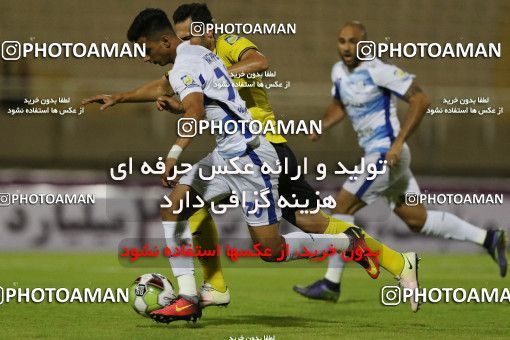 809577, Ahvaz, [*parameter:4*], لیگ برتر فوتبال ایران، Persian Gulf Cup، Week 5، First Leg، Esteghlal Khouzestan 0 v 1 Pars Jonoubi Jam on 2017/08/24 at Ahvaz Ghadir Stadium