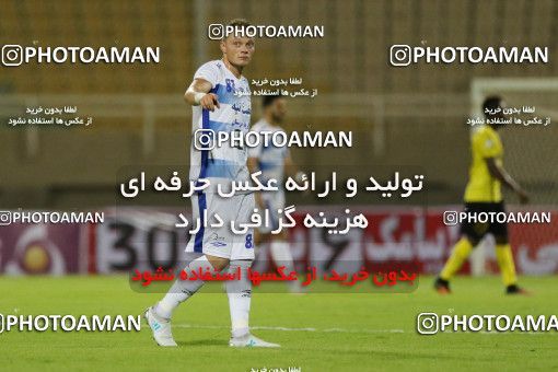 809543, Ahvaz, [*parameter:4*], لیگ برتر فوتبال ایران، Persian Gulf Cup، Week 5، First Leg، Esteghlal Khouzestan 0 v 1 Pars Jonoubi Jam on 2017/08/24 at Ahvaz Ghadir Stadium