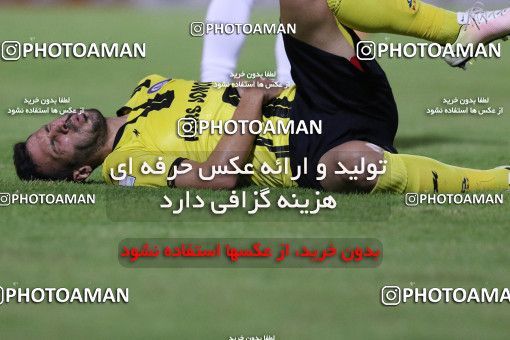809603, Ahvaz, [*parameter:4*], لیگ برتر فوتبال ایران، Persian Gulf Cup، Week 5، First Leg، Esteghlal Khouzestan 0 v 1 Pars Jonoubi Jam on 2017/08/24 at Ahvaz Ghadir Stadium