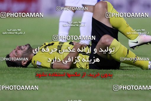 809641, Ahvaz, [*parameter:4*], لیگ برتر فوتبال ایران، Persian Gulf Cup، Week 5، First Leg، Esteghlal Khouzestan 0 v 1 Pars Jonoubi Jam on 2017/08/24 at Ahvaz Ghadir Stadium