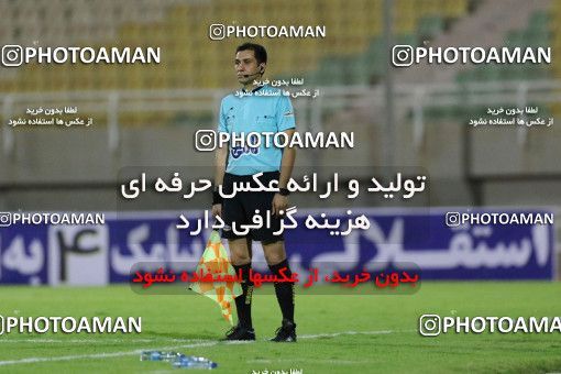 809597, Ahvaz, [*parameter:4*], لیگ برتر فوتبال ایران، Persian Gulf Cup، Week 5، First Leg، Esteghlal Khouzestan 0 v 1 Pars Jonoubi Jam on 2017/08/24 at Ahvaz Ghadir Stadium
