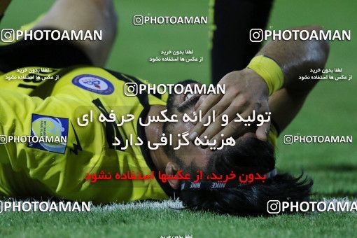 809592, Ahvaz, [*parameter:4*], لیگ برتر فوتبال ایران، Persian Gulf Cup، Week 5، First Leg، Esteghlal Khouzestan 0 v 1 Pars Jonoubi Jam on 2017/08/24 at Ahvaz Ghadir Stadium