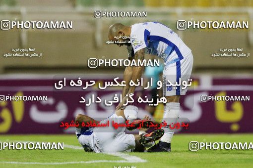 809640, Ahvaz, [*parameter:4*], لیگ برتر فوتبال ایران، Persian Gulf Cup، Week 5، First Leg، Esteghlal Khouzestan 0 v 1 Pars Jonoubi Jam on 2017/08/24 at Ahvaz Ghadir Stadium