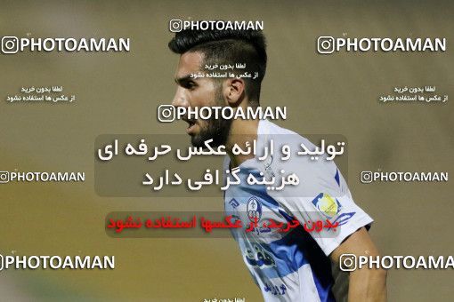 809655, Ahvaz, [*parameter:4*], لیگ برتر فوتبال ایران، Persian Gulf Cup، Week 5، First Leg، Esteghlal Khouzestan 0 v 1 Pars Jonoubi Jam on 2017/08/24 at Ahvaz Ghadir Stadium