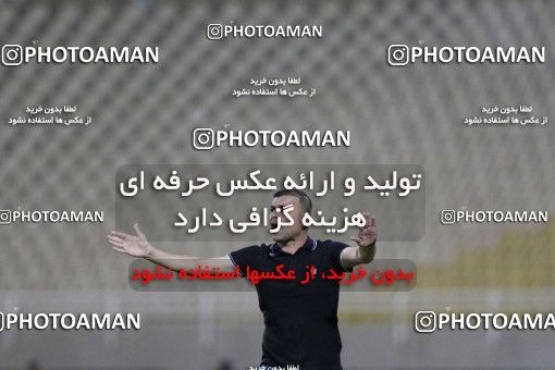 809628, Ahvaz, [*parameter:4*], لیگ برتر فوتبال ایران، Persian Gulf Cup، Week 5، First Leg، Esteghlal Khouzestan 0 v 1 Pars Jonoubi Jam on 2017/08/24 at Ahvaz Ghadir Stadium