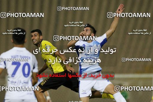 809642, Ahvaz, [*parameter:4*], لیگ برتر فوتبال ایران، Persian Gulf Cup، Week 5، First Leg، Esteghlal Khouzestan 0 v 1 Pars Jonoubi Jam on 2017/08/24 at Ahvaz Ghadir Stadium