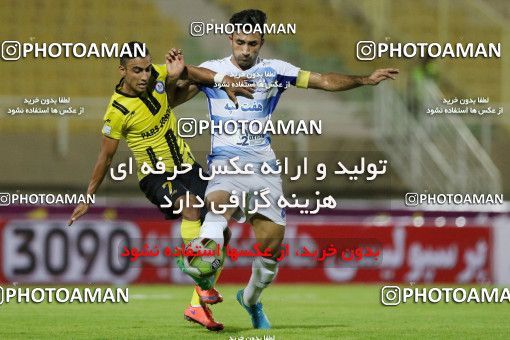 809647, Ahvaz, [*parameter:4*], لیگ برتر فوتبال ایران، Persian Gulf Cup، Week 5، First Leg، Esteghlal Khouzestan 0 v 1 Pars Jonoubi Jam on 2017/08/24 at Ahvaz Ghadir Stadium
