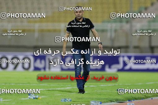 809742, Ahvaz, [*parameter:4*], لیگ برتر فوتبال ایران، Persian Gulf Cup، Week 5، First Leg، Esteghlal Khouzestan 0 v 1 Pars Jonoubi Jam on 2017/08/24 at Ahvaz Ghadir Stadium