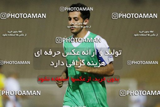 809696, Ahvaz, [*parameter:4*], لیگ برتر فوتبال ایران، Persian Gulf Cup، Week 5، First Leg، Esteghlal Khouzestan 0 v 1 Pars Jonoubi Jam on 2017/08/24 at Ahvaz Ghadir Stadium