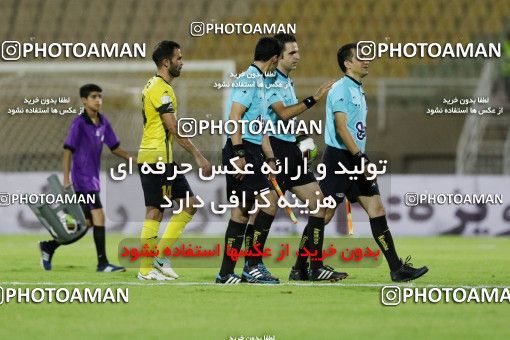809732, Ahvaz, [*parameter:4*], لیگ برتر فوتبال ایران، Persian Gulf Cup، Week 5، First Leg، Esteghlal Khouzestan 0 v 1 Pars Jonoubi Jam on 2017/08/24 at Ahvaz Ghadir Stadium