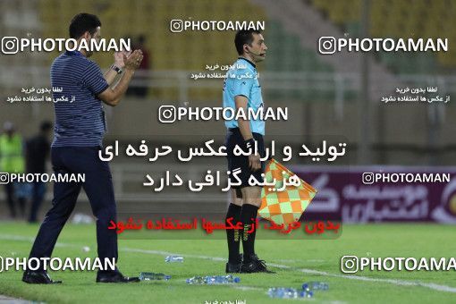 809735, Ahvaz, [*parameter:4*], لیگ برتر فوتبال ایران، Persian Gulf Cup، Week 5، First Leg، Esteghlal Khouzestan 0 v 1 Pars Jonoubi Jam on 2017/08/24 at Ahvaz Ghadir Stadium