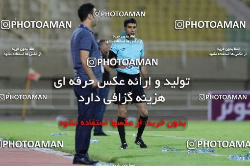 809710, Ahvaz, [*parameter:4*], لیگ برتر فوتبال ایران، Persian Gulf Cup، Week 5، First Leg، Esteghlal Khouzestan 0 v 1 Pars Jonoubi Jam on 2017/08/24 at Ahvaz Ghadir Stadium