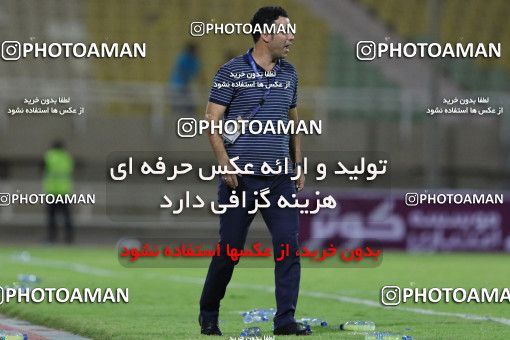 809760, Ahvaz, [*parameter:4*], لیگ برتر فوتبال ایران، Persian Gulf Cup، Week 5، First Leg، Esteghlal Khouzestan 0 v 1 Pars Jonoubi Jam on 2017/08/24 at Ahvaz Ghadir Stadium