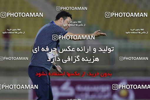809764, Ahvaz, [*parameter:4*], لیگ برتر فوتبال ایران، Persian Gulf Cup، Week 5، First Leg، Esteghlal Khouzestan 0 v 1 Pars Jonoubi Jam on 2017/08/24 at Ahvaz Ghadir Stadium
