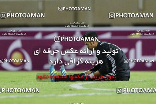 809787, Ahvaz, [*parameter:4*], لیگ برتر فوتبال ایران، Persian Gulf Cup، Week 5، First Leg، Esteghlal Khouzestan 0 v 1 Pars Jonoubi Jam on 2017/08/24 at Ahvaz Ghadir Stadium