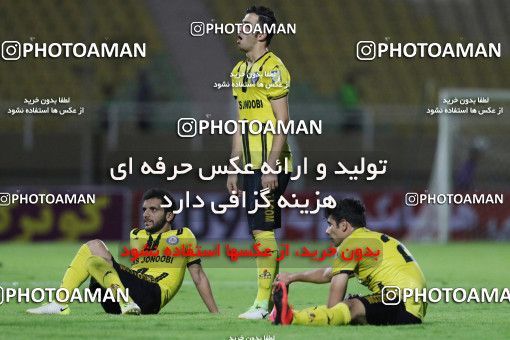 809852, Ahvaz, [*parameter:4*], لیگ برتر فوتبال ایران، Persian Gulf Cup، Week 5، First Leg، Esteghlal Khouzestan 0 v 1 Pars Jonoubi Jam on 2017/08/24 at Ahvaz Ghadir Stadium