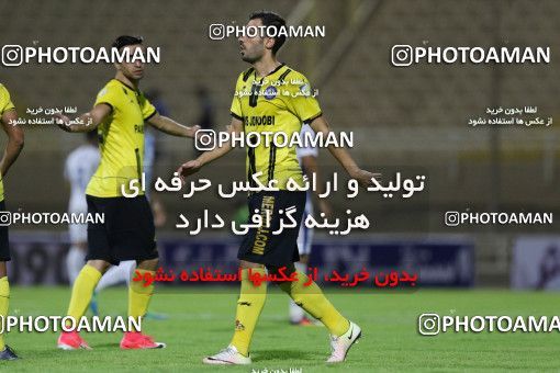 809897, Ahvaz, [*parameter:4*], لیگ برتر فوتبال ایران، Persian Gulf Cup، Week 5، First Leg، Esteghlal Khouzestan 0 v 1 Pars Jonoubi Jam on 2017/08/24 at Ahvaz Ghadir Stadium