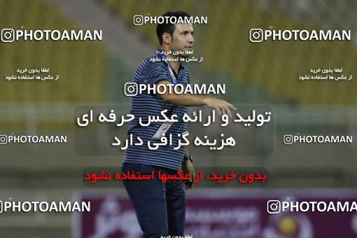 809870, Ahvaz, [*parameter:4*], لیگ برتر فوتبال ایران، Persian Gulf Cup، Week 5، First Leg، Esteghlal Khouzestan 0 v 1 Pars Jonoubi Jam on 2017/08/24 at Ahvaz Ghadir Stadium