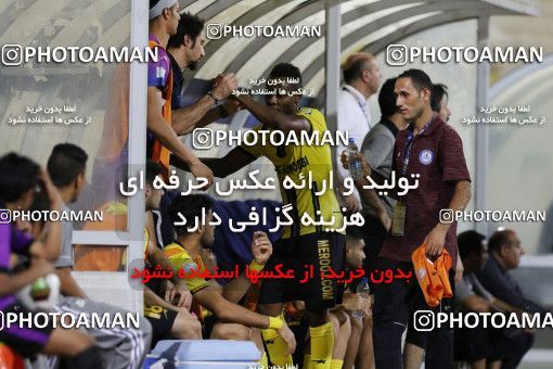 809888, Ahvaz, [*parameter:4*], لیگ برتر فوتبال ایران، Persian Gulf Cup، Week 5، First Leg، Esteghlal Khouzestan 0 v 1 Pars Jonoubi Jam on 2017/08/24 at Ahvaz Ghadir Stadium