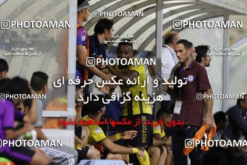 809861, Ahvaz, [*parameter:4*], لیگ برتر فوتبال ایران، Persian Gulf Cup، Week 5، First Leg، Esteghlal Khouzestan 0 v 1 Pars Jonoubi Jam on 2017/08/24 at Ahvaz Ghadir Stadium