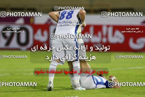 809826, Ahvaz, [*parameter:4*], لیگ برتر فوتبال ایران، Persian Gulf Cup، Week 5، First Leg، Esteghlal Khouzestan 0 v 1 Pars Jonoubi Jam on 2017/08/24 at Ahvaz Ghadir Stadium