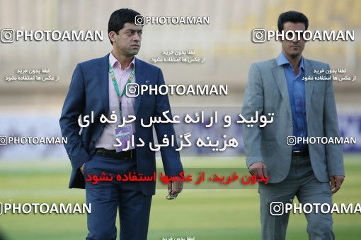 809943, Ahvaz, [*parameter:4*], لیگ برتر فوتبال ایران، Persian Gulf Cup، Week 5، First Leg، Esteghlal Khouzestan 0 v 1 Pars Jonoubi Jam on 2017/08/24 at Ahvaz Ghadir Stadium