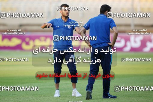 809994, Ahvaz, [*parameter:4*], لیگ برتر فوتبال ایران، Persian Gulf Cup، Week 5، First Leg، Esteghlal Khouzestan 0 v 1 Pars Jonoubi Jam on 2017/08/24 at Ahvaz Ghadir Stadium