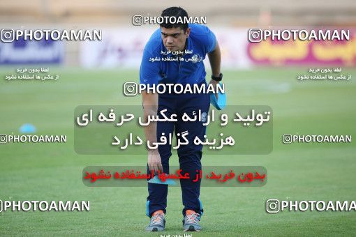809917, Ahvaz, [*parameter:4*], لیگ برتر فوتبال ایران، Persian Gulf Cup، Week 5، First Leg، Esteghlal Khouzestan 0 v 1 Pars Jonoubi Jam on 2017/08/24 at Ahvaz Ghadir Stadium