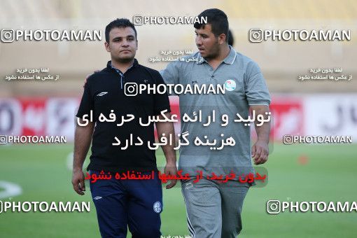 809953, Ahvaz, [*parameter:4*], لیگ برتر فوتبال ایران، Persian Gulf Cup، Week 5، First Leg، Esteghlal Khouzestan 0 v 1 Pars Jonoubi Jam on 2017/08/24 at Ahvaz Ghadir Stadium