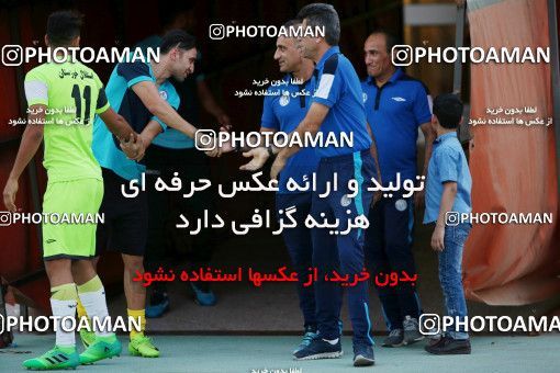 810048, Ahvaz, [*parameter:4*], لیگ برتر فوتبال ایران، Persian Gulf Cup، Week 5، First Leg، Esteghlal Khouzestan 0 v 1 Pars Jonoubi Jam on 2017/08/24 at Ahvaz Ghadir Stadium