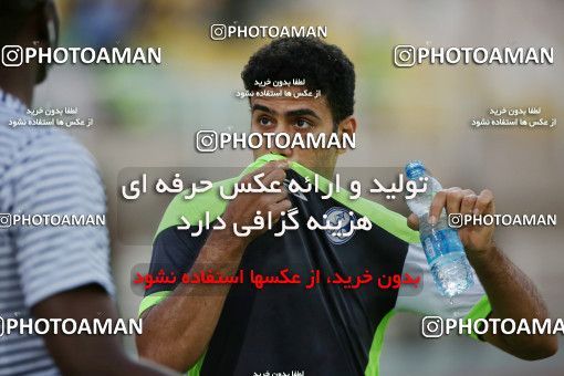810188, Ahvaz, [*parameter:4*], لیگ برتر فوتبال ایران، Persian Gulf Cup، Week 5، First Leg، Esteghlal Khouzestan 0 v 1 Pars Jonoubi Jam on 2017/08/24 at Ahvaz Ghadir Stadium
