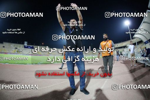 810129, Ahvaz, [*parameter:4*], لیگ برتر فوتبال ایران، Persian Gulf Cup، Week 5، First Leg، Esteghlal Khouzestan 0 v 1 Pars Jonoubi Jam on 2017/08/24 at Ahvaz Ghadir Stadium