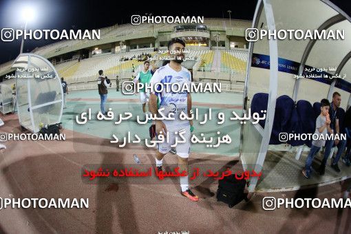 810161, Ahvaz, [*parameter:4*], لیگ برتر فوتبال ایران، Persian Gulf Cup، Week 5، First Leg، Esteghlal Khouzestan 0 v 1 Pars Jonoubi Jam on 2017/08/24 at Ahvaz Ghadir Stadium