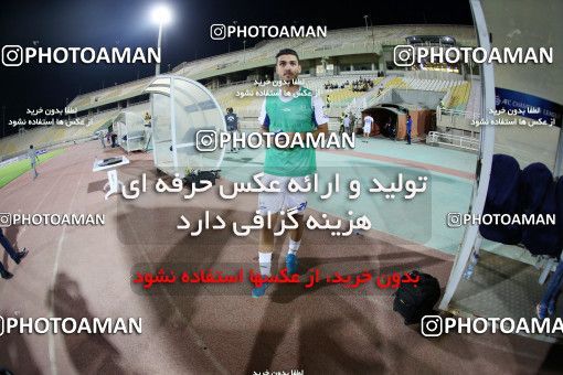 810133, Ahvaz, [*parameter:4*], لیگ برتر فوتبال ایران، Persian Gulf Cup، Week 5، First Leg، Esteghlal Khouzestan 0 v 1 Pars Jonoubi Jam on 2017/08/24 at Ahvaz Ghadir Stadium