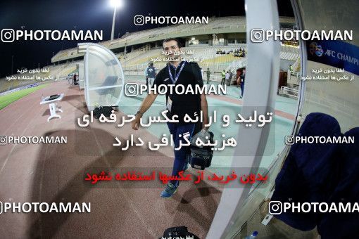 810159, Ahvaz, [*parameter:4*], لیگ برتر فوتبال ایران، Persian Gulf Cup، Week 5، First Leg، Esteghlal Khouzestan 0 v 1 Pars Jonoubi Jam on 2017/08/24 at Ahvaz Ghadir Stadium