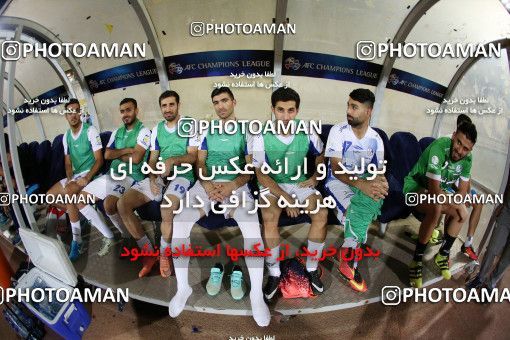 810123, Ahvaz, [*parameter:4*], لیگ برتر فوتبال ایران، Persian Gulf Cup، Week 5، First Leg، Esteghlal Khouzestan 0 v 1 Pars Jonoubi Jam on 2017/08/24 at Ahvaz Ghadir Stadium