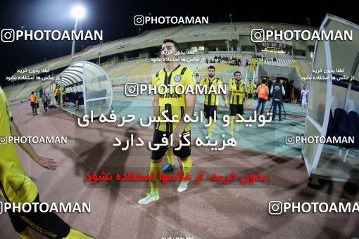 810157, Ahvaz, [*parameter:4*], لیگ برتر فوتبال ایران، Persian Gulf Cup، Week 5، First Leg، Esteghlal Khouzestan 0 v 1 Pars Jonoubi Jam on 2017/08/24 at Ahvaz Ghadir Stadium