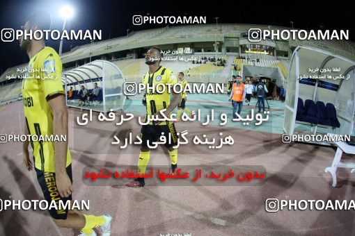 810120, Ahvaz, [*parameter:4*], لیگ برتر فوتبال ایران، Persian Gulf Cup، Week 5، First Leg، Esteghlal Khouzestan 0 v 1 Pars Jonoubi Jam on 2017/08/24 at Ahvaz Ghadir Stadium